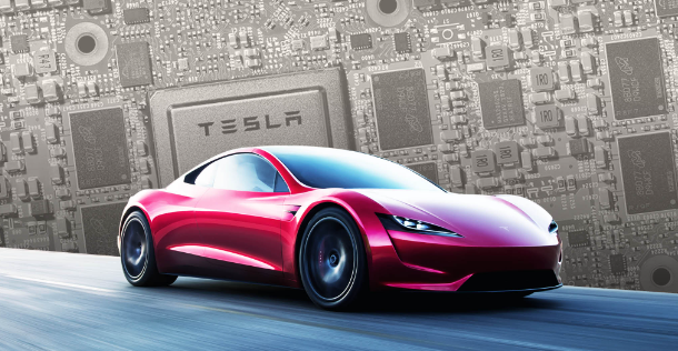 Electric Car Advantages